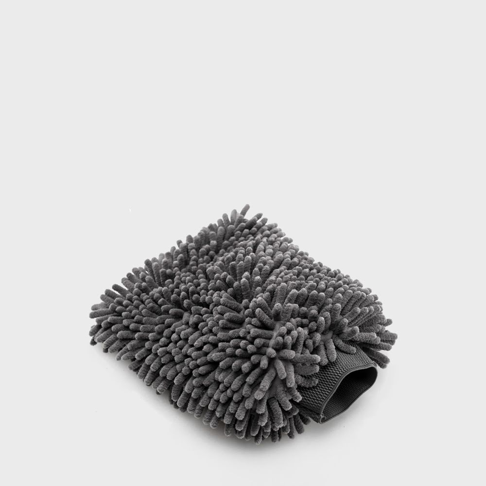 Noodle Microfibre Wash Mitt